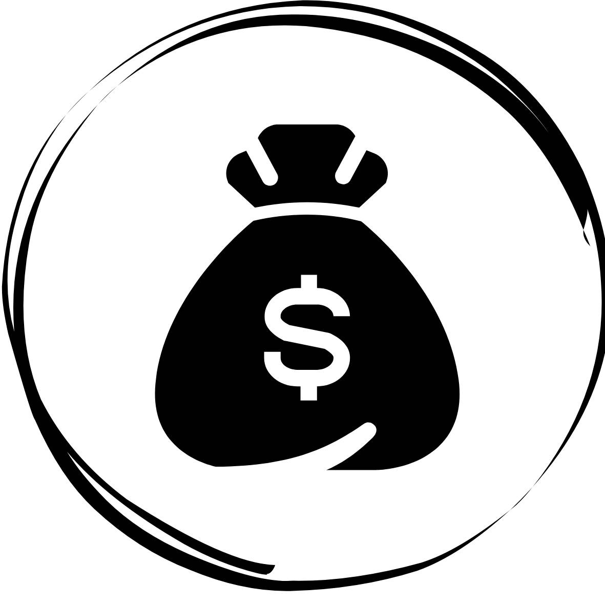 Money Icon